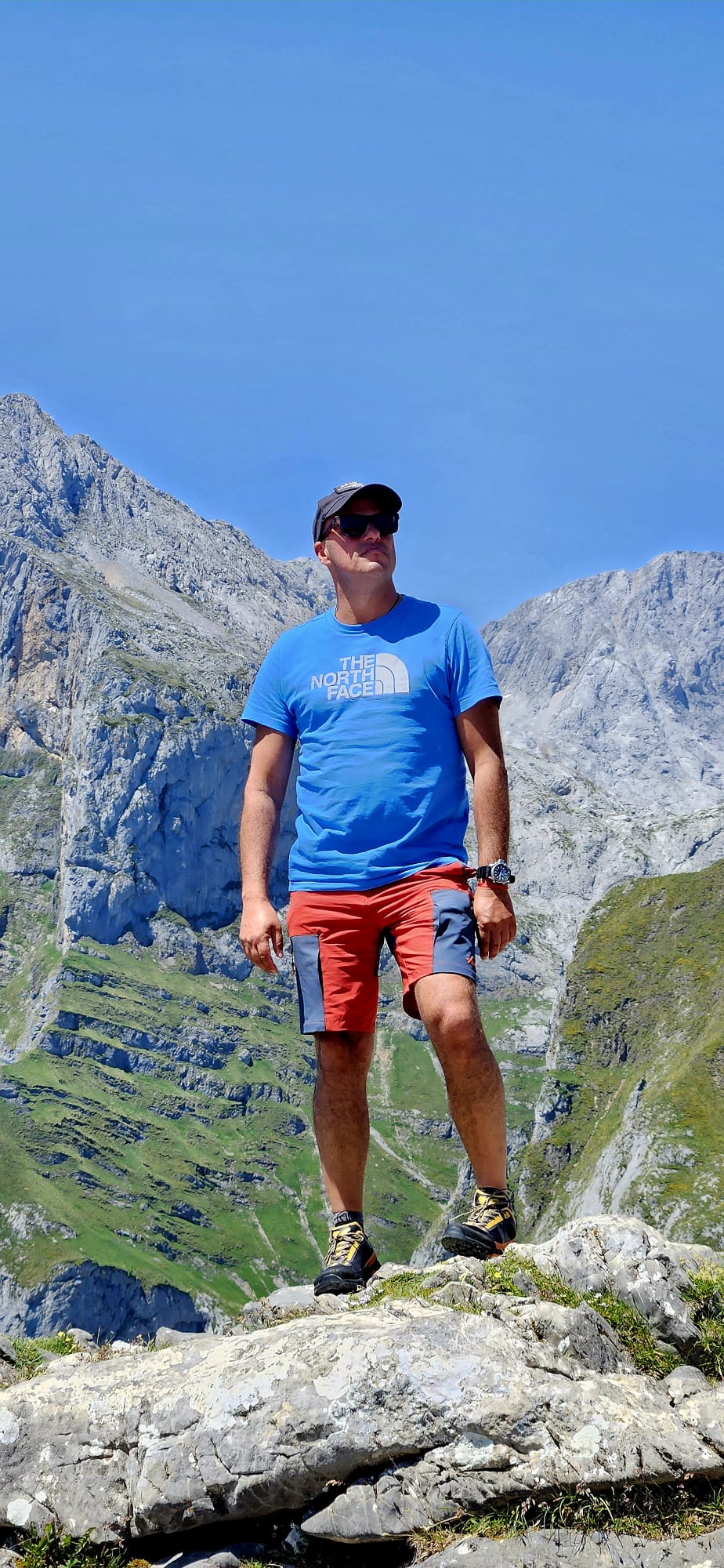 Route of the Sun founder and local guide